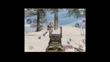 1V3 FINAL ZONE CLUTCH \\ #callofduty #shorts #trending #reels