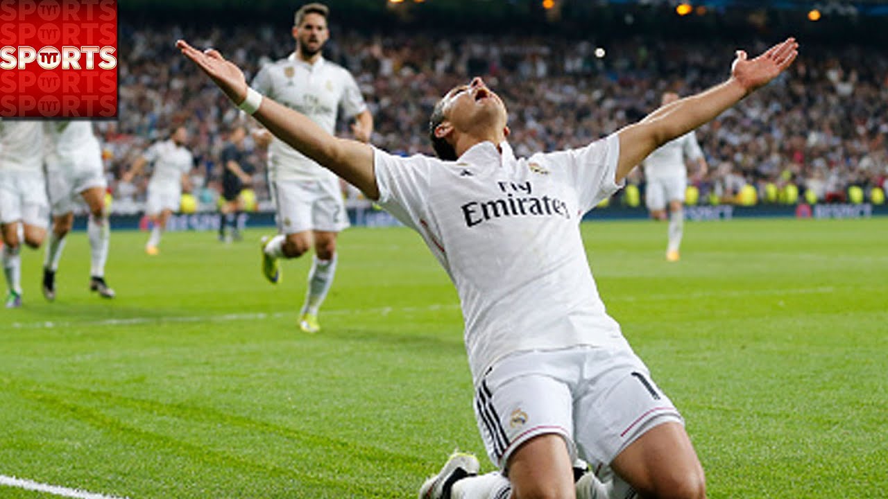 Real Madrid 1-0 Atletico Madrid - LaLiga 2019/2020 Live