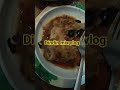 SATISFIED SALAD N CHICKEN #foodie #smr #viralshort #shortvideos