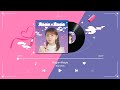 『아가씨와 충견군』 ED테마 Full ver. 「Magie&times;Magie (Magic&times;Magic) - 鬼頭明里(키토 아카리) [한글자막]