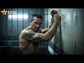 CHAIN RAGE (2026) | Scott Adkins | Locked. Broken. Unleashed. | Full Action Prison Movie
