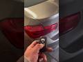Ref:zb_2Lt0M3Bo Je teste une astuce pour bmw s�rie 3 #astuces #bmw #serie3 #bmwserie3 #astuce #shorts