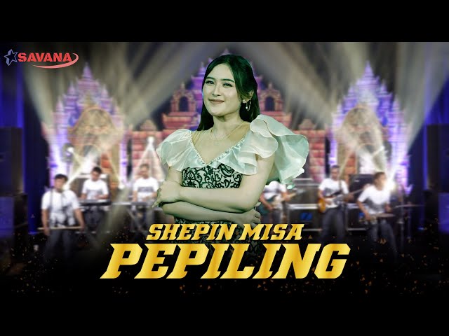 Shepin Misa - Pepeling | Om SAVANA Blitar class=