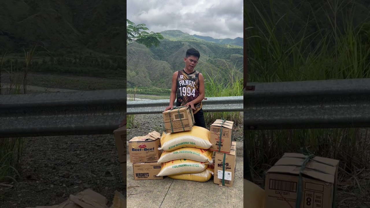 walajod na Dahom. si uncle sa akung pag balik🥰🥰