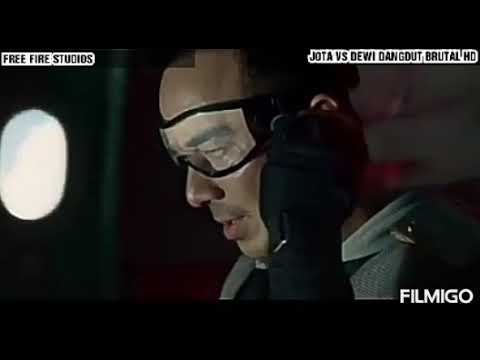 Aksi Memukau Joe Taslim Di Free Fire Youtube