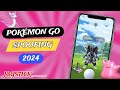 Pokemon Go new Spoofer - No jailbreak - 100% safe