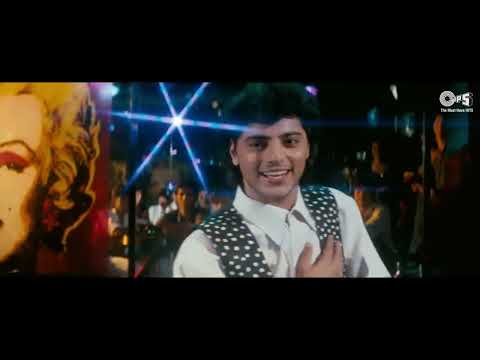 Ho Jaata Hai Kaise Pyar  Yalgaar  Manisha Koirala  Kumar Sanu Sapna Mukherjee  90s Love Songs