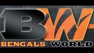 Cincinnati Bengals 2012  Draft