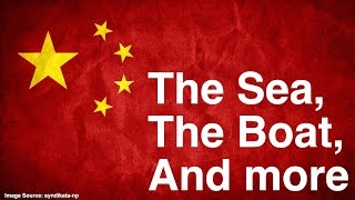 South China Sea security, Calls for Abe to apologize, and more