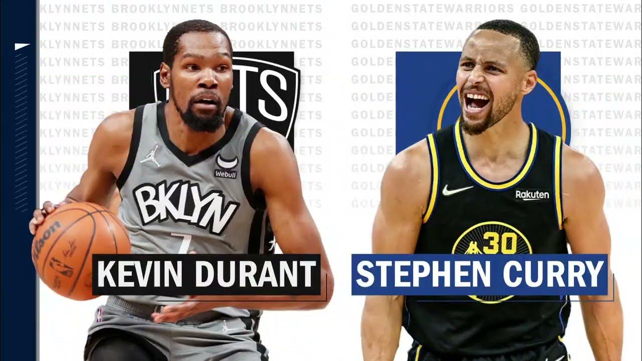 Stephen Curry reveals Warriors considered trading for Kevin Durant / News 