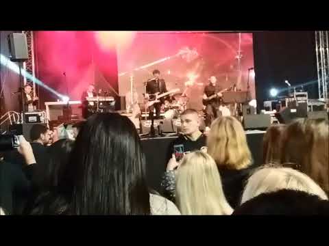 dzenan hvala ti suboto uvece