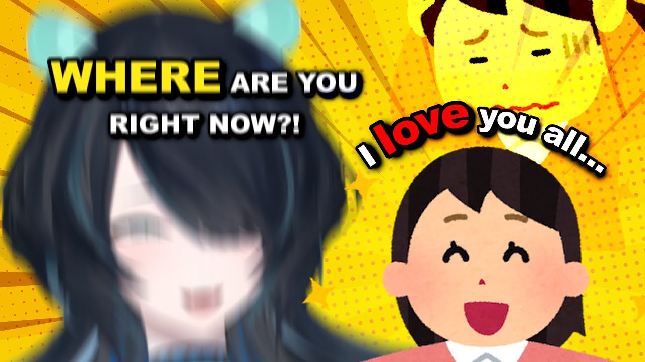 it was a misunderstanding [Phase Connect]