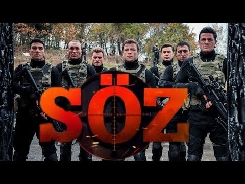 SOZ 1 and 2 serie/პირობა 1 და 2 სერია (EDIT)