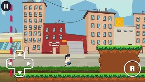 Mr Maker 3 Level Editor - Trailer (Mobile)