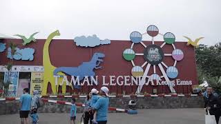 Highlight Denso Group Family Gathering 2019 with Via Vallen