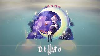 [DEEMO II] Scent (piano ver.) - Farhan, arranged by Nahre Sol (HQ)