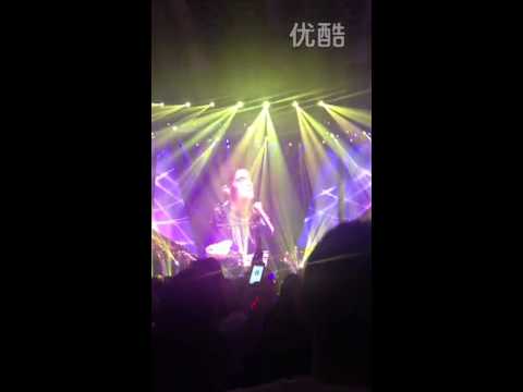 视频: 周杰伦魔天伦北京站-蜗牛