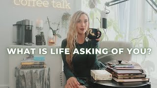 Awakening Inspired Action 🌱