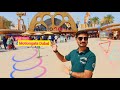 Motiongate Dubai | Full Tour - All park rides | Dubai Parks and Resort 2020