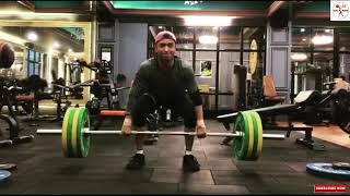 Like Father Like Son At The Age Of 60 St