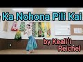 Ka Nohona Pili Kai by Keali'i Reichel
