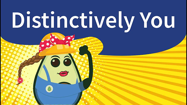 Distinctively You - a conversation around women in...