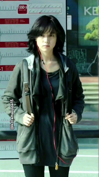 ColD EyeS ATTITUDE of HanHyoJoo 😎🔥 #coldeyesmovie #hanhyojoo #kdrama #attitude