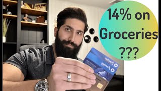 Best Credit Cards to use for Groceries | Top 5 in 2023