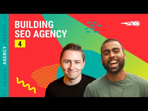 Recording: Building a Fully Remote SEO Agency