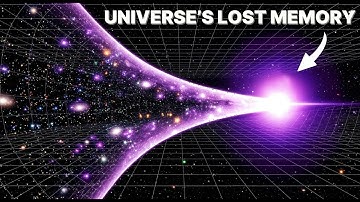 James Webb Just Found the Universe’s Lost Memory