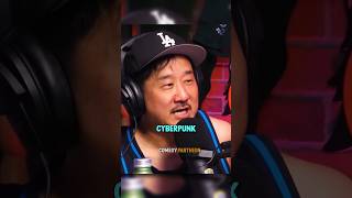 Bobby Lee Plays Cyberpunk 2077.. 😂😂 | Tiger Belly ft Bobby Lee and Sam Morril