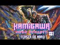 SPOILERS KAMIGAWA DINASTIA NEON #1 - Teaser do Maro!