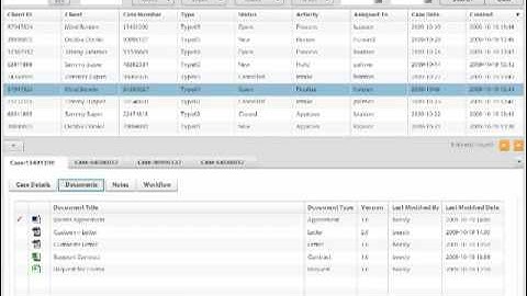 PaperWork- An Adobe Flex CEVA for IBM FileNet P8 BPM
