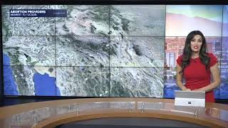 KGUN 9 Tucson News Latest Headlines | September 27, 7am