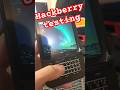 Hackberry CM5 Cyberdeck #cyberdeck