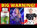 🚨Kelly Clarkson Keto Gummies Reviews 🚨- Did Kelly Clarkson Really Use Keto Gummies? Weight Loss 2023