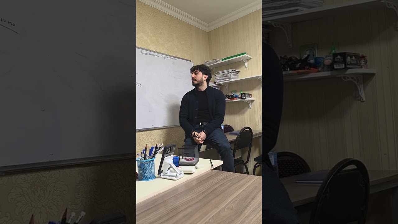 Azərbaycanda burjua islahatları