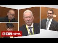 New video by BBC News on YouTube