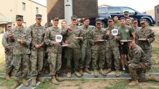 AFN Casey - Spotlight Korea: USO Supports Soldiers in Area I