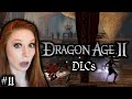 My FIRST Time Playing Dragon Age 2 BLIND! | Part 11 | Let&#39;s Play Dragon Age 2!