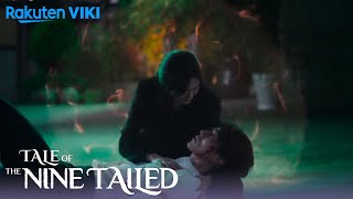 Tale of the Nine-Tailed - EP4 | Save Each Other | Korean Drama