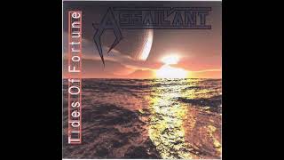 Assailant - Infinity