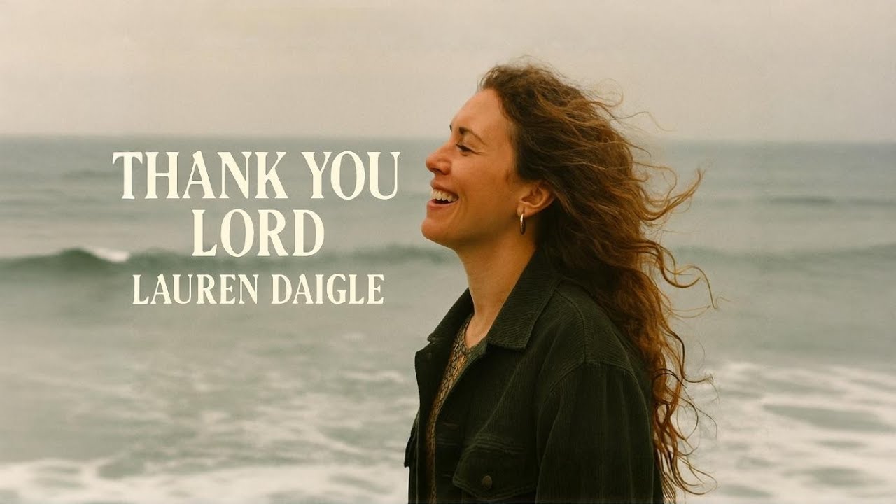 Lauren Daigle 