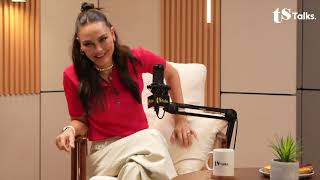 MAXIME BELAJAR JADI HOST! TANYA-TANYA LUNA, MALAH DIMARAHIN!?