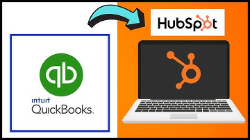 How To Integrate QuickBooks With HubSpot (2023) - Send QuickBooks Invoices With HubSpot CRM