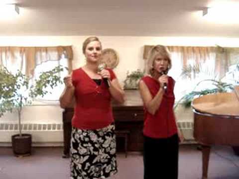 The Mom Song Duet - William Tell Overture