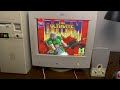 DOS 6.22 Computer (486 DX2/80)