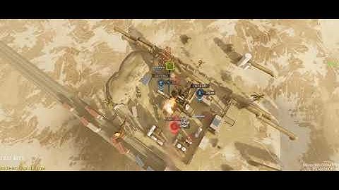 New Predator Missile animation.... S6 Test Server CODM