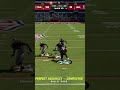 William Perry showing the wheels! #madden24 #maddengaming