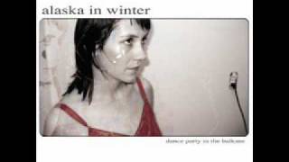 Alaska in Winter - Harmonijak